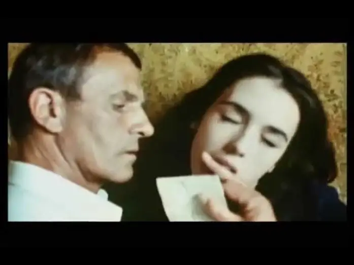 Відео до фільму Одержимість | Possession (1981) - Official Trailer