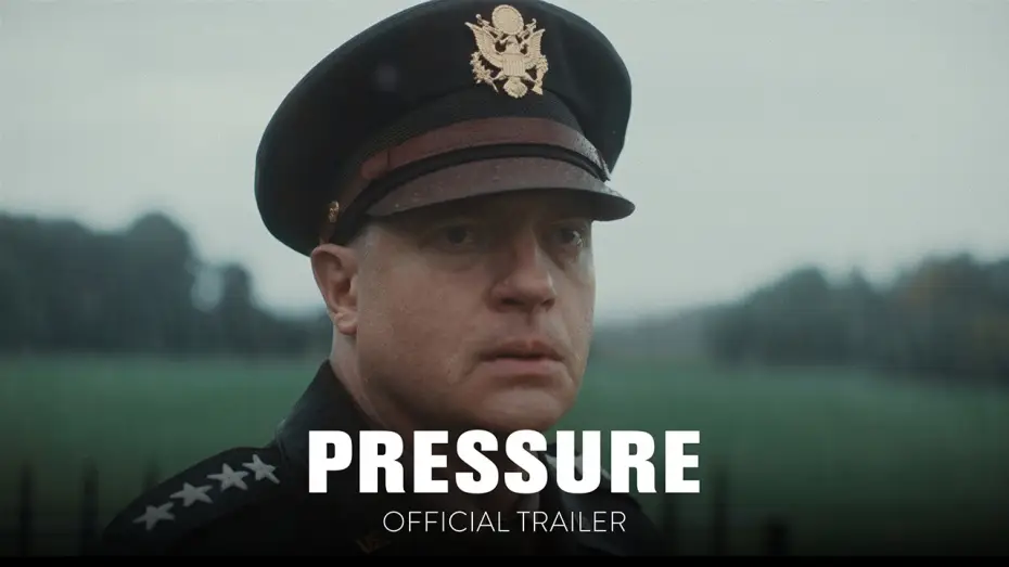 Відео до фільму Тиск | Official Trailer