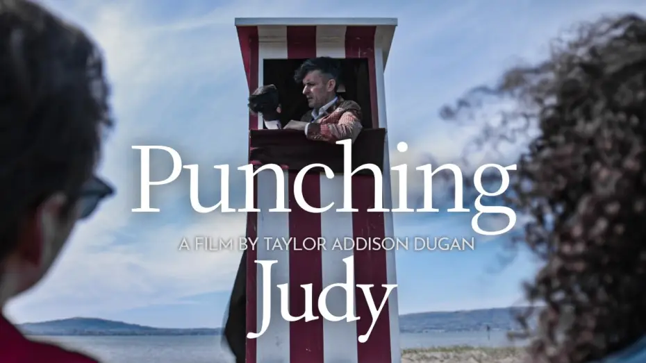 Відео до фільму Punching Judy — Punching Judy | Official Short Film
