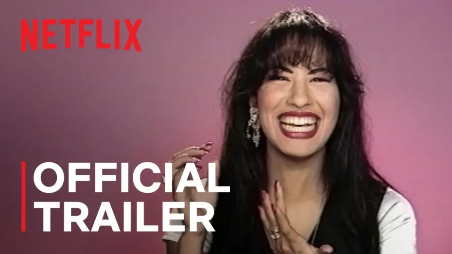 Відео до фільму Selena y Los Dinos: A Family's Legacy | Official Trailer