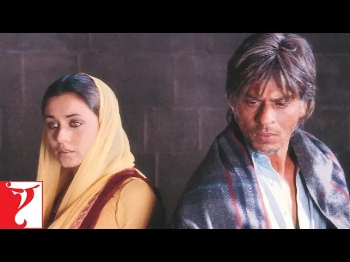 Відео до фільму वीर-ज़ारा | Promo | Rani Mukerji as Never Before | Veer-Zaara | Shah Rukh Khan | Preity Zinta | Yash Chopra