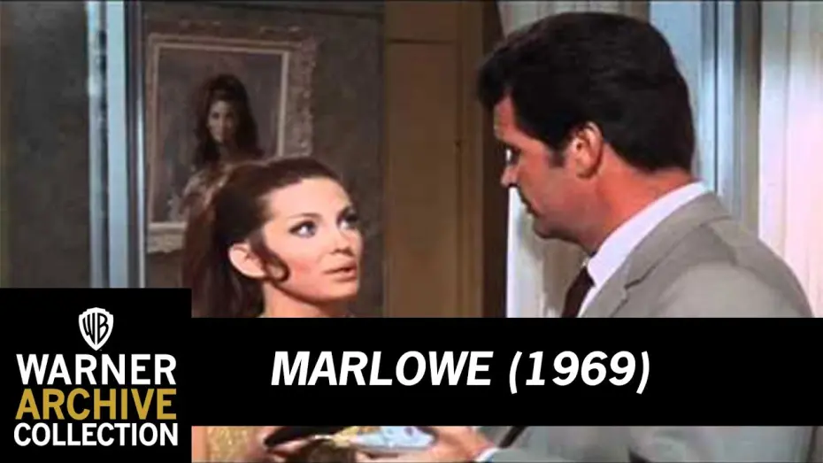 Відео до фільму Marlowe | MARLOWE (Original Theatrical trailer)