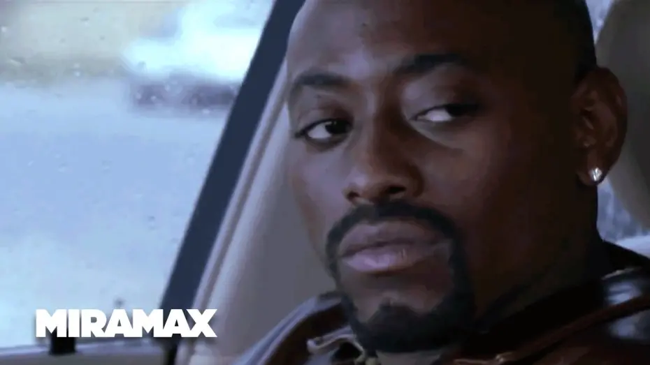 Відео до фільму На дні безодні | In Too Deep | 'School You' (HD) - Omar Epps, LL Cool J | MIRAMAX