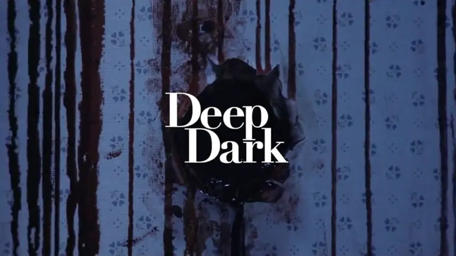 Відео до фільму Deep Dark | Deep Dark (2015) Official Trailer