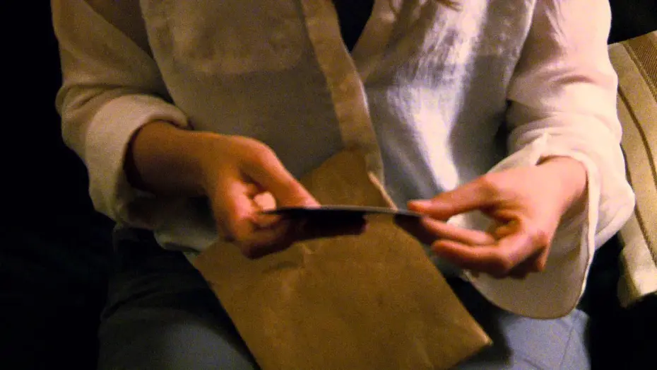 Відео до фільму Mockingbird | Mockingbird - Trailer