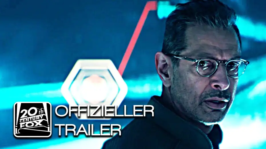 Відео до фільму День незалежності: Відродження — Independence Day: Wiederkehr | Trailer 1 | Deutsch HD German 2016 (Roland Emmerich)