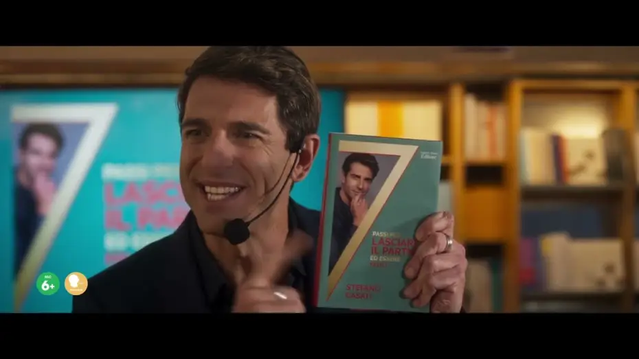 Відео до фільму L'amore sta bene su tutto | L'amore sta bene su tutto (2026) | Trailer ufficiale