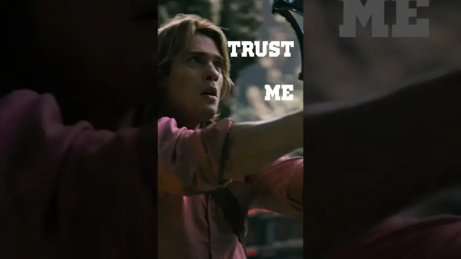 Відео до фільму Володарі Всесвіту | Only one will wield the Power.