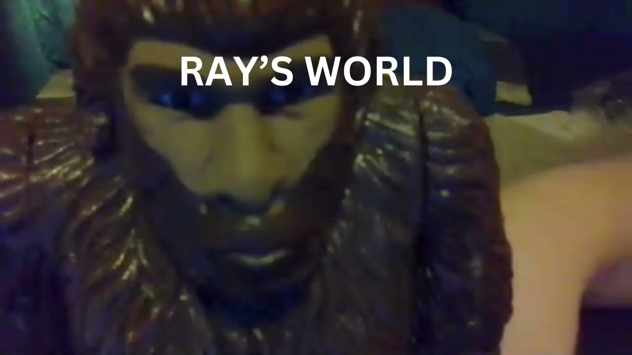 Відео до фільму Ray's World | RAY&rsquo;S WORLD - Official Trailer