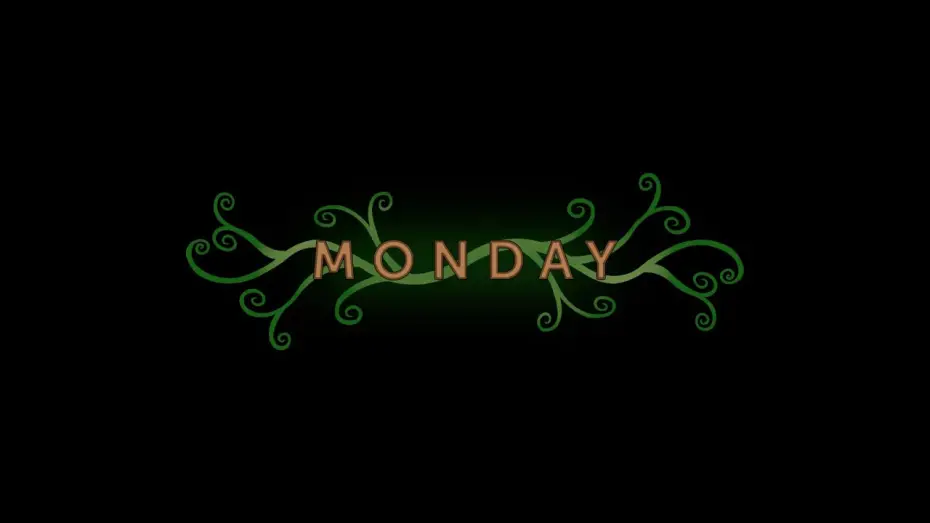 Відео до фільму MONDAY | The Making of MONDAY by WHITE BALLOON PRODUCTIONS