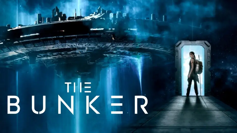 Відео до фільму The Bunker | The Bunker | Official Trailer | Horror Brains