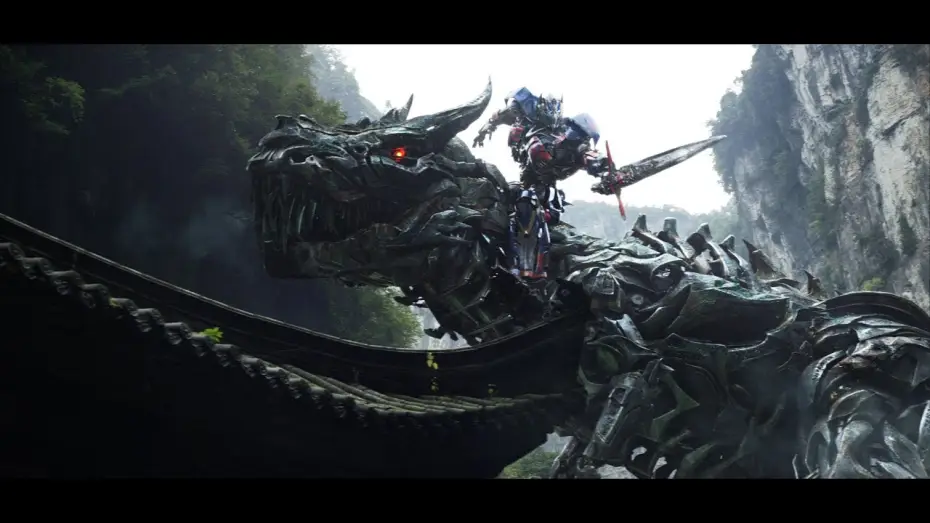 Відео до фільму Трансформери: Час вимирання — Transformers 4 - L'Era dell'Estinzione - Teaser trailer italiano ufficiale [HD]