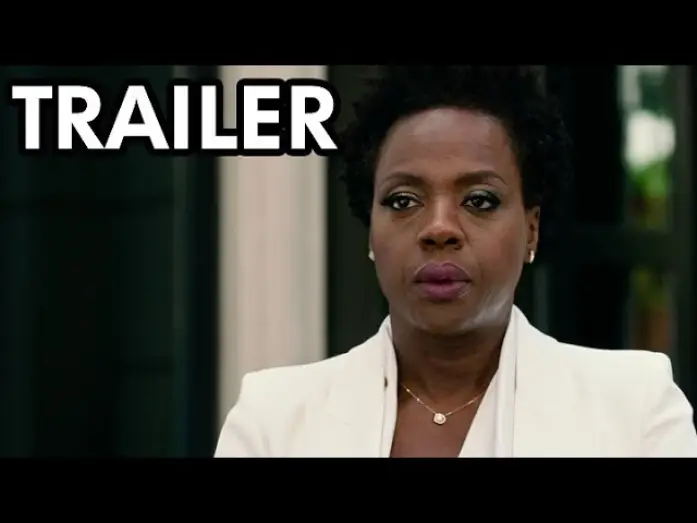 Відео до фільму Вдови — VIUDAS | Nuevo Tráiler | 30 de noviembre en cines
