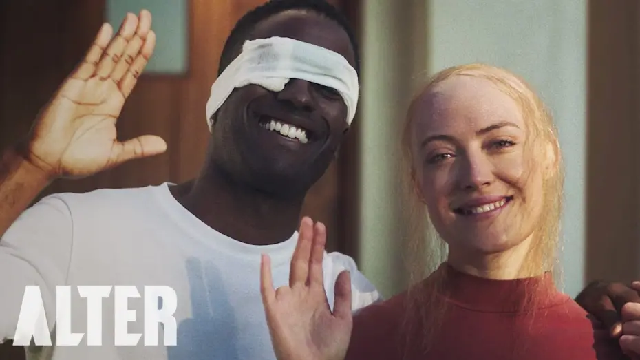 Відео до фільму Offerings | Horror Short Film "Offerings" | ALTER | Online Premiere