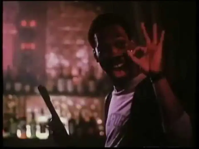 Відео до фільму Поліцейський із Беверлі-Гіллз — Beverly Hills Cop I (1984) Trailer German