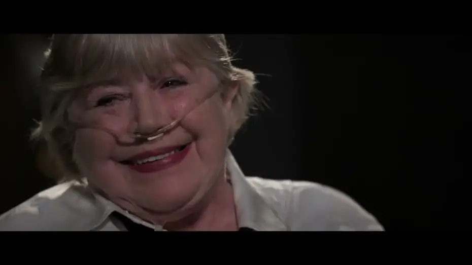 Відео до фільму Broken English | Official UK Teaser Trailer