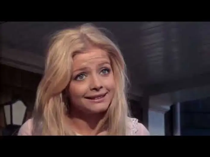 Відео до фільму Candy | Candy (1968) - Trailer