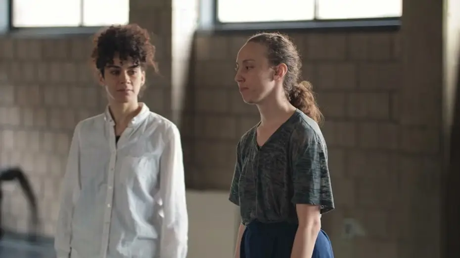 Відео до фільму Everything You Have Is Yours — Everything You Have Is Yours (official trailer)