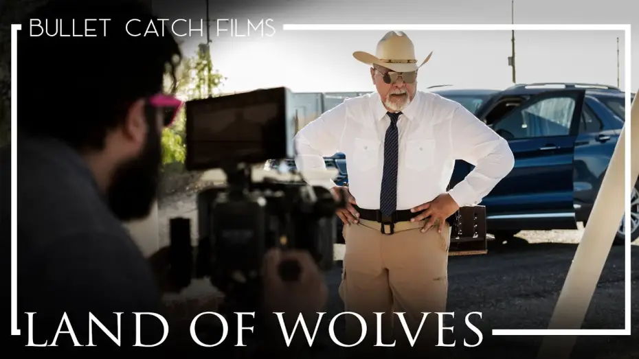 Відео до фільму Land of Wolves | Second Look | Land of Wolves | Feature Film