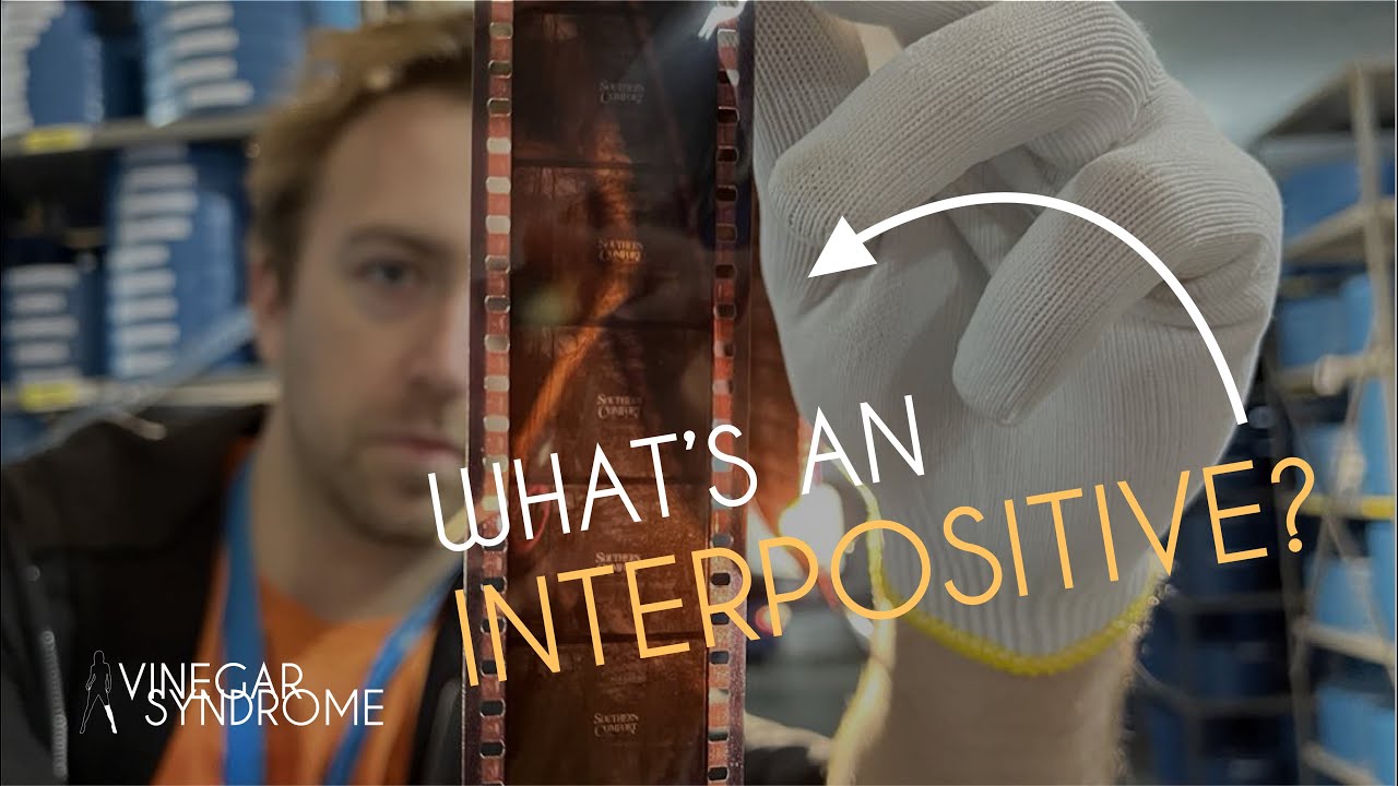 Відео до фільму Південна гостинність | "Winding Through: SOUTHERN COMFORT" from the Vinegar Syndrome Film Archive