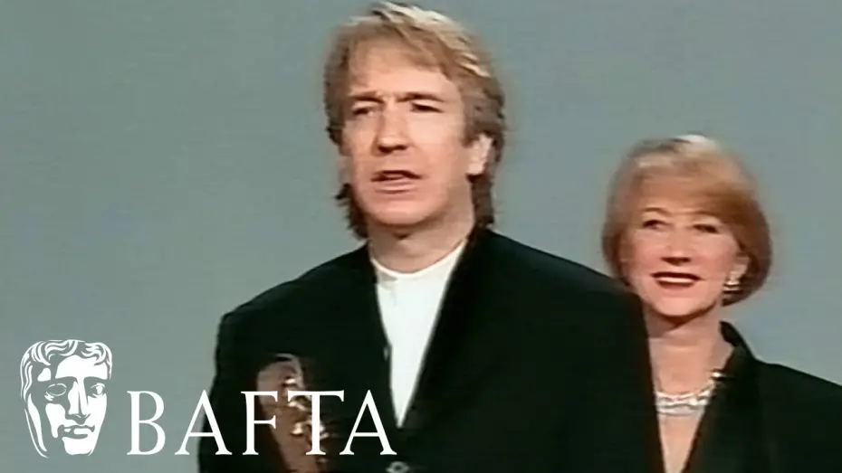 Відео до фільму Робін Гуд - принц злодіїв | Alan Rickman Wins Supporting Actor for Robin Hood: Prince of Thieves in 1992