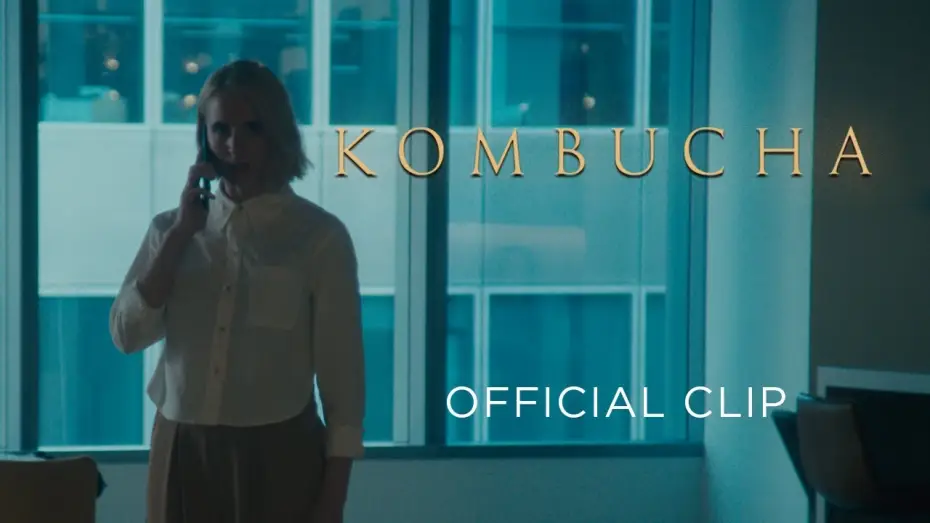 Відео до фільму Kombucha | Tammy's Warning
