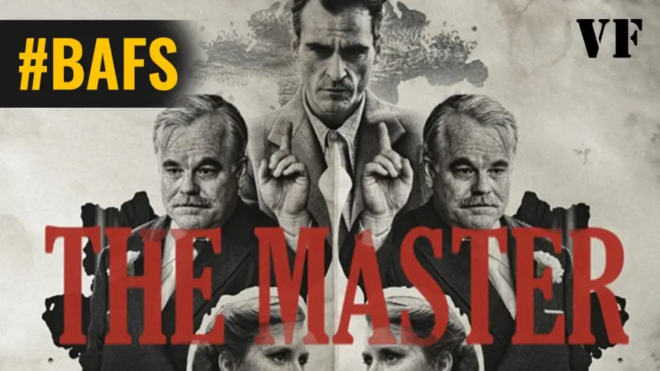 Відео до фільму Майстер — The Master - Bande Annonce VF – 2013