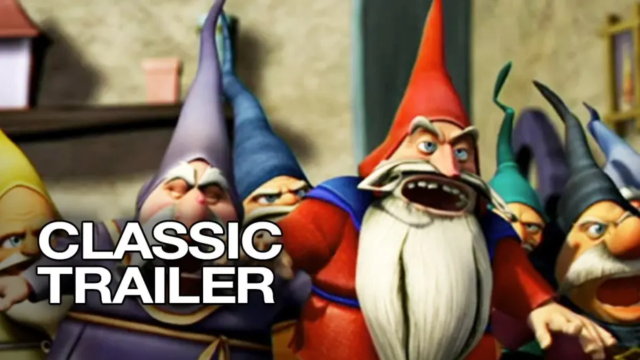 Відео до фільму Happily N'Ever After 2 | Happily N'Ever After 2 (2009) Official Trailer #1 - Animation Movie HD
