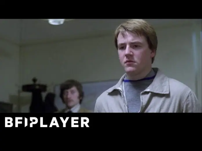 Відео до фільму Scum | Mark Kermode reviews Scum (1979) | BFI Player