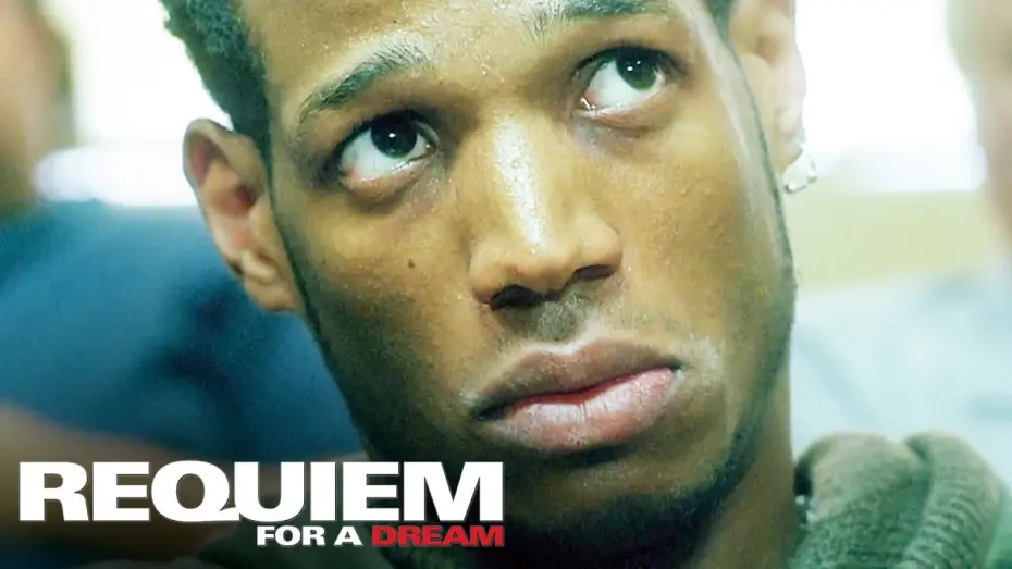 Відео до фільму Реквієм за мрією | 'Hospital Visit' Scene