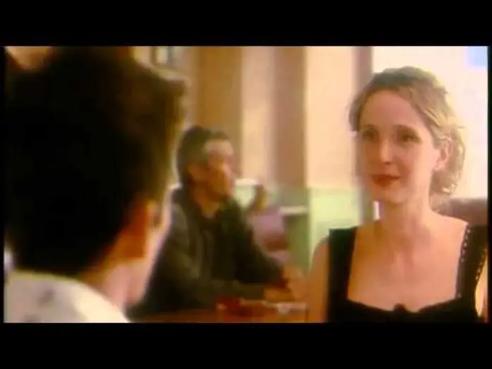 Відео до фільму Перед заходом сонця | Before Sunset ( bande annonce VOST )