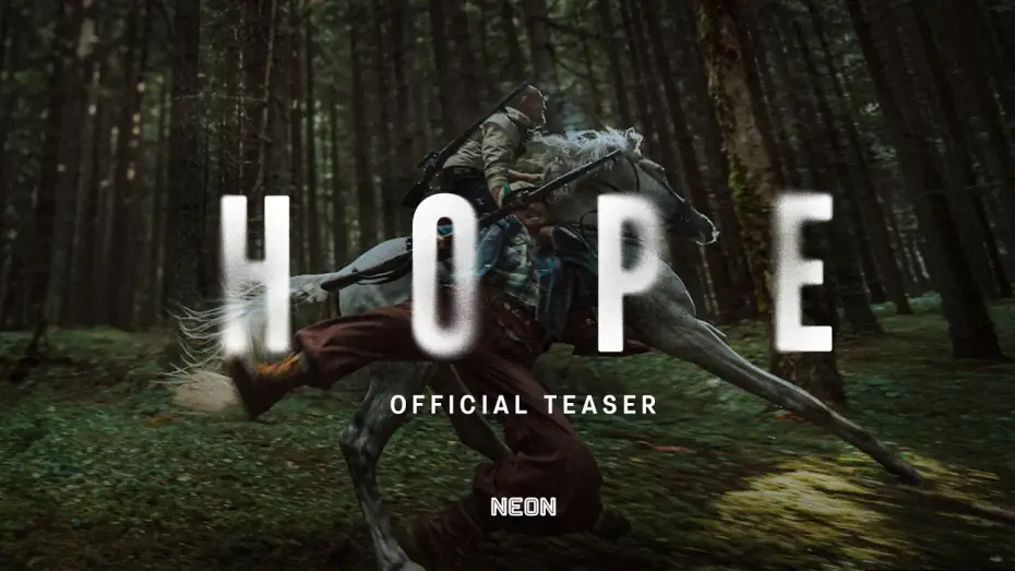 Відео до фільму 호프 | HOPE - Official Teaser - In Theaters Fall 2026