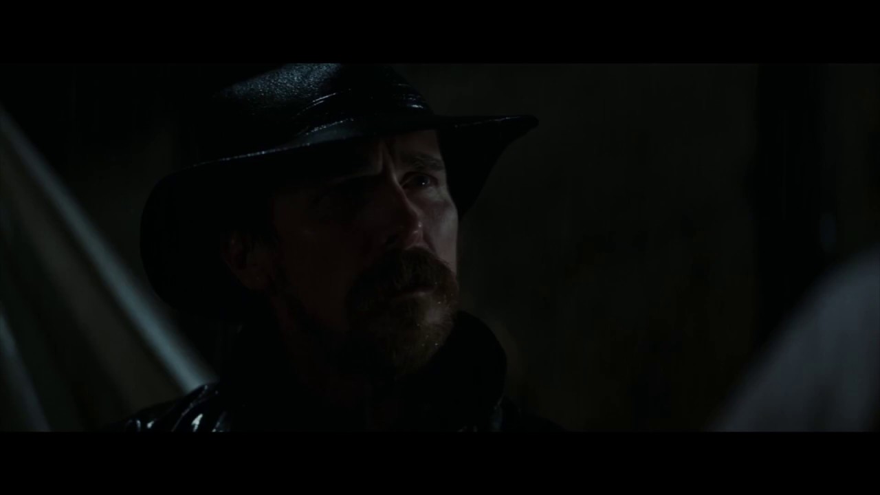 Відео до фільму Вороги | I Don't Feel Anything