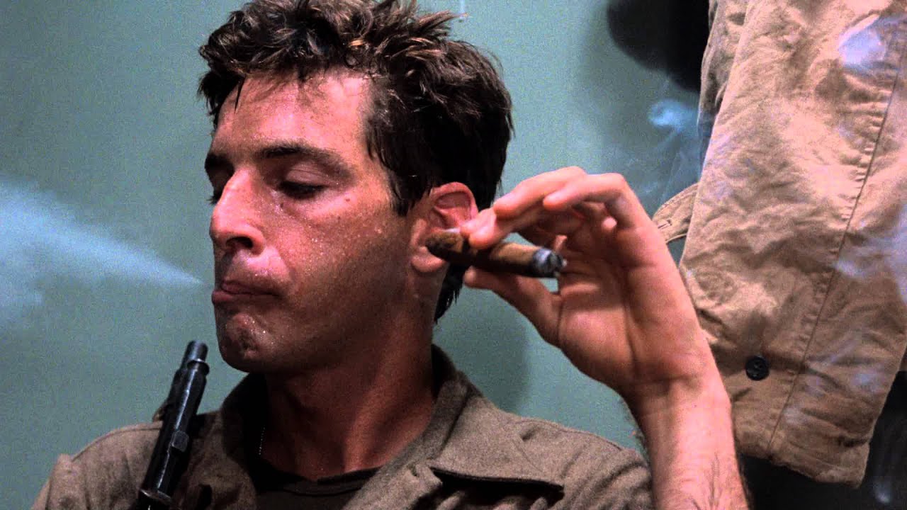 Відео до фільму Велика червона одиниця | Большая красная единица - Трейлер