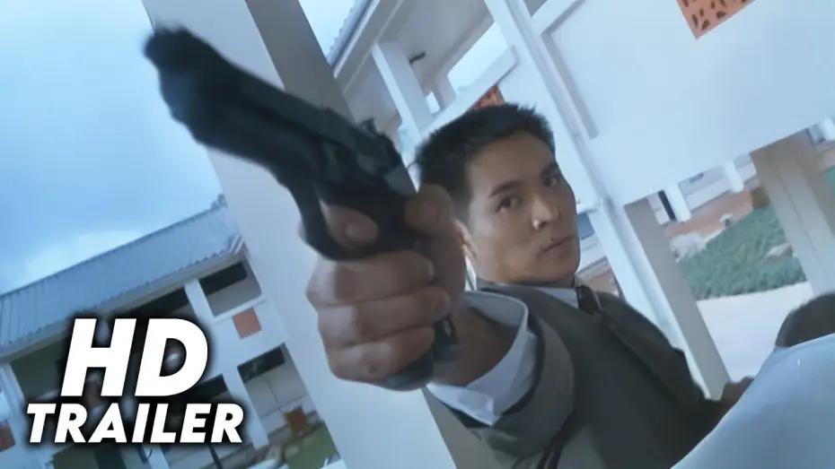 Відео до фільму Охоронець з Пекіну — The Bodyguard from Beijing (1994) Original Trailer [HD]