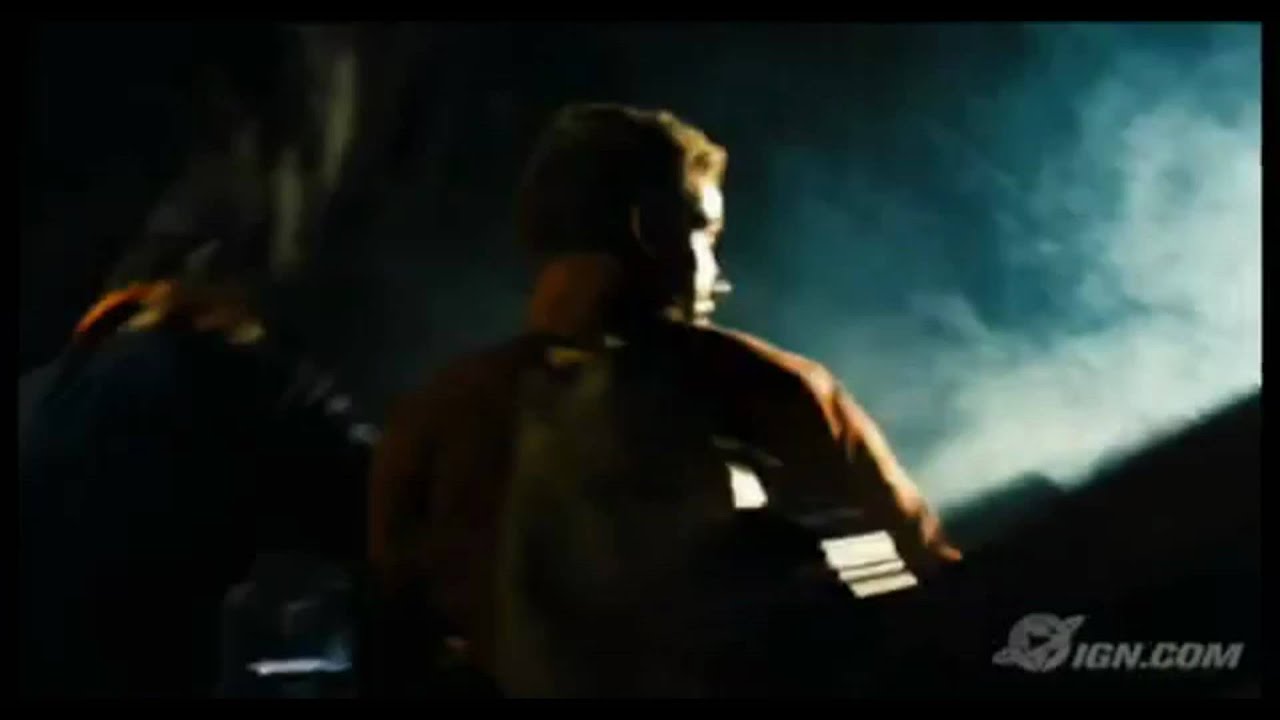 Відео до фільму Спуск: Частина 2 | The Descent 2 (2009) Trailer [HD]