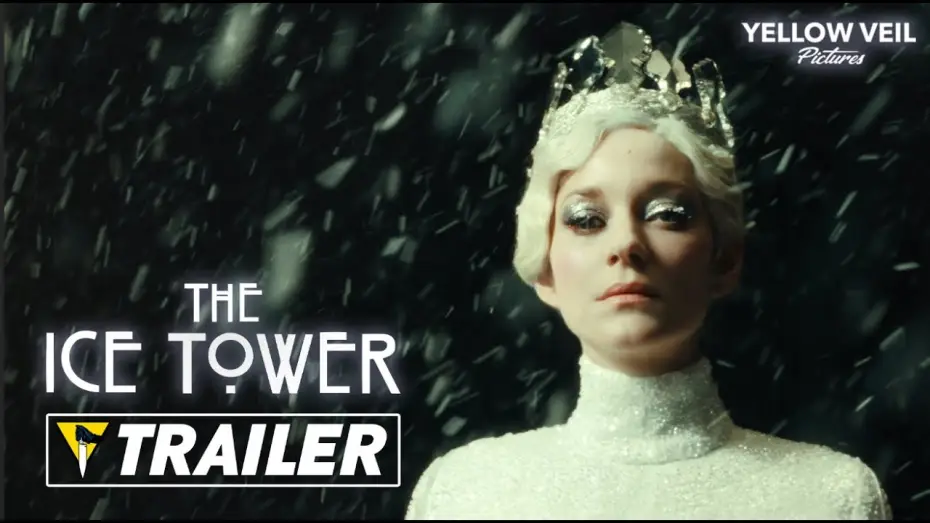 Відео до фільму La Tour de glace | Official Trailer [Subtitled]