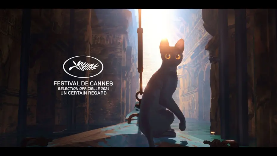 Відео до фільму Flow | Flow - Clip 1