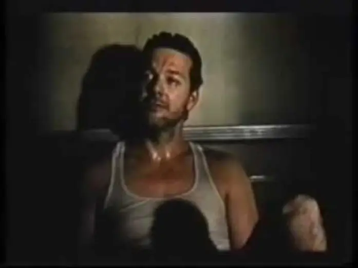 Відео до фільму Серце Янгола | ANGEL HEART - ASCENSORE PER L' INFERNO (1987) Con Mickey Rourke e Robert De Niro - Trailer