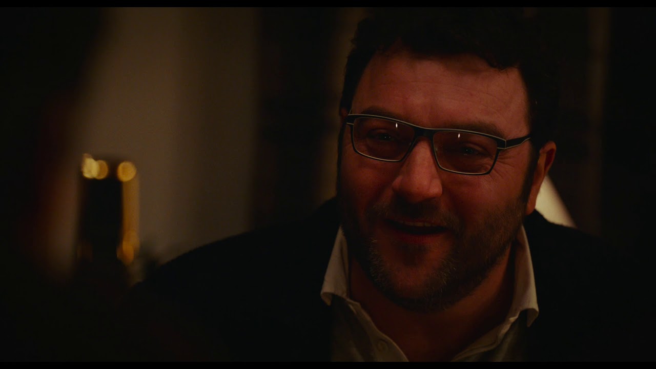 Відео до фільму З божої волі | З БОЖОЇ ВОЛІ / GR&Acirc;CE &Agrave; DIEU, офіційний український трейлер, 2019