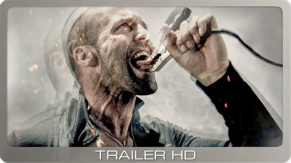 Відео до фільму Адреналін: Висока напруга — Crank 2 - High Voltage ≣ 2009 ≣ Trailer