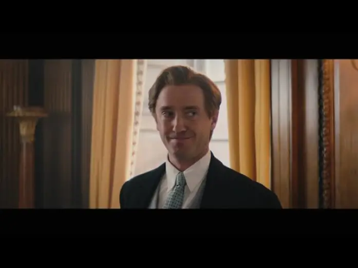 Відео до фільму Фекгем-Голл | UK Cinemas everywhere 12th December