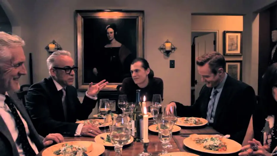 Відео до фільму The Surface | The Surface Official Trailer