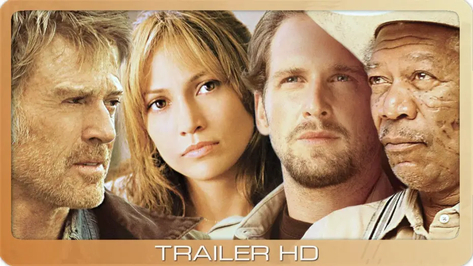 Відео до фільму Незакінчене життя — Ein ungezähmtes Leben ≣ 2005 ≣ Trailer
