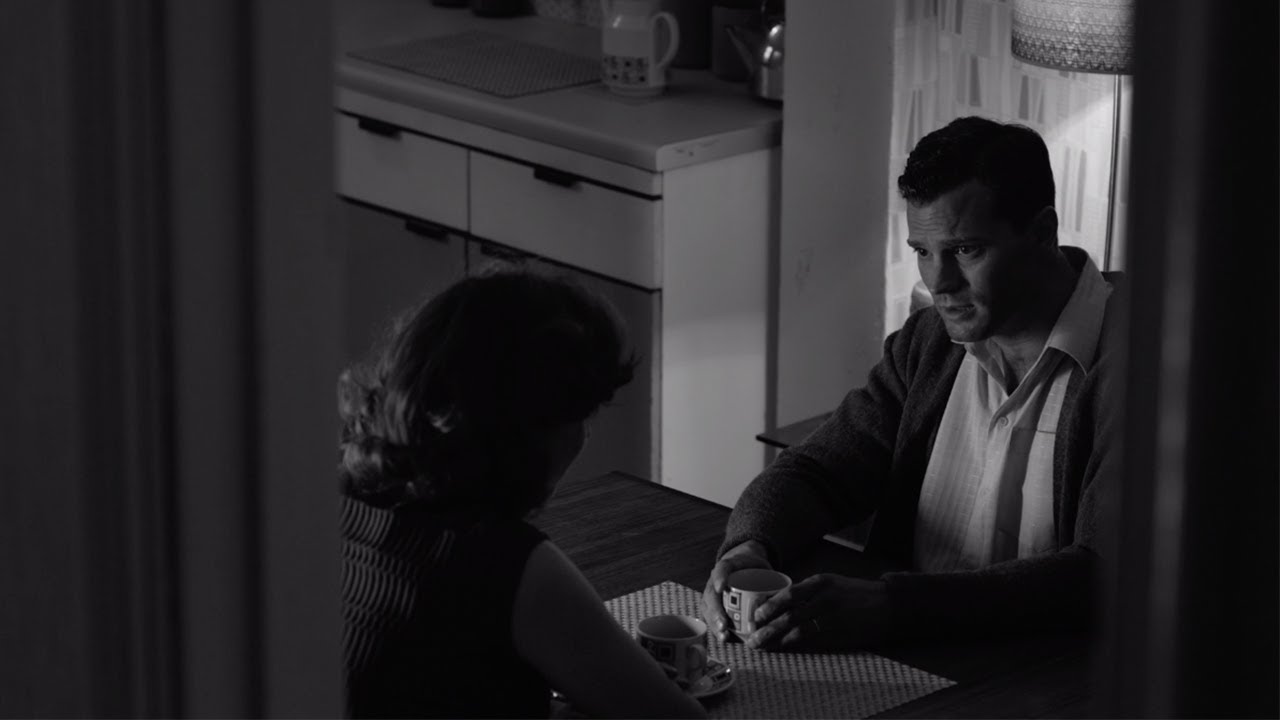 Відео до фільму Белфаст | There's a Whole New World Out There