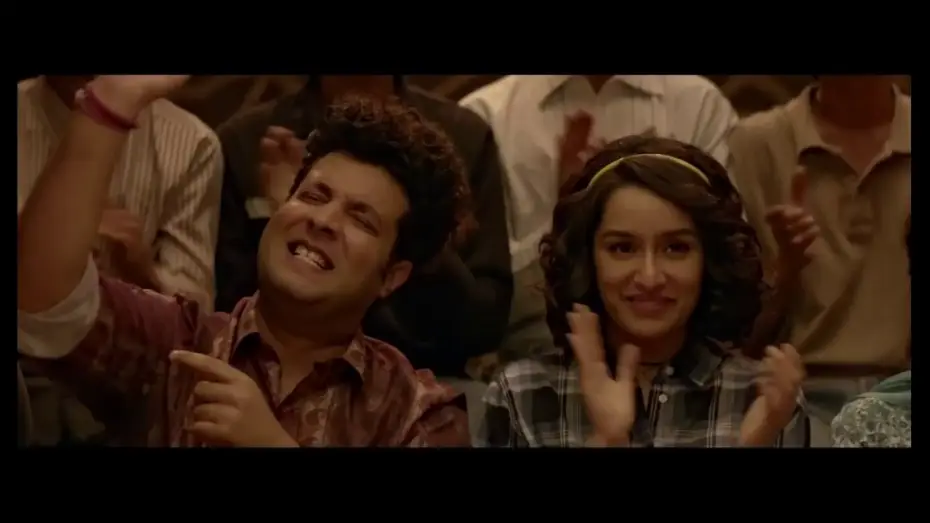 Відео до фільму छिछोरे — CHHICHHORE - Bande Annonce VOST