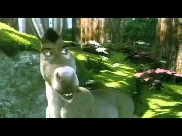 Відео до фільму Шрек | Shrek - Der tollk&uuml;hne Held - Kinotrailer (Deutsch)