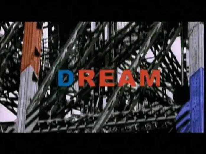 Відео до фільму Мрійники | The Dreamers - i sognatori trailer ita