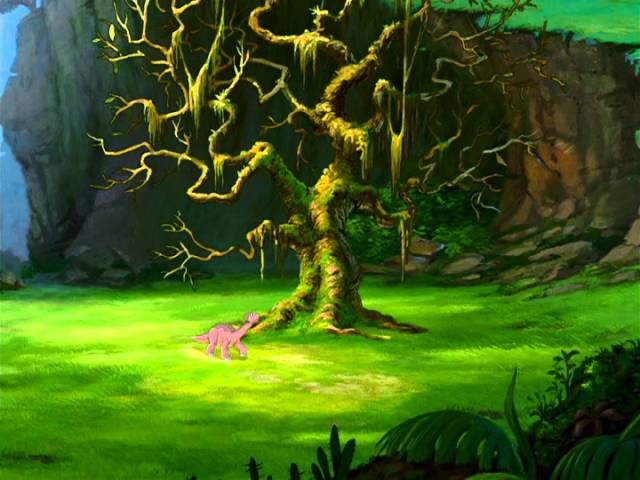 Відео до фільму Земля до початку часів 11. Вторгнення Крихтозаврів | The Land Before Time XI: Invasion of the Tinysauruses - Trailer