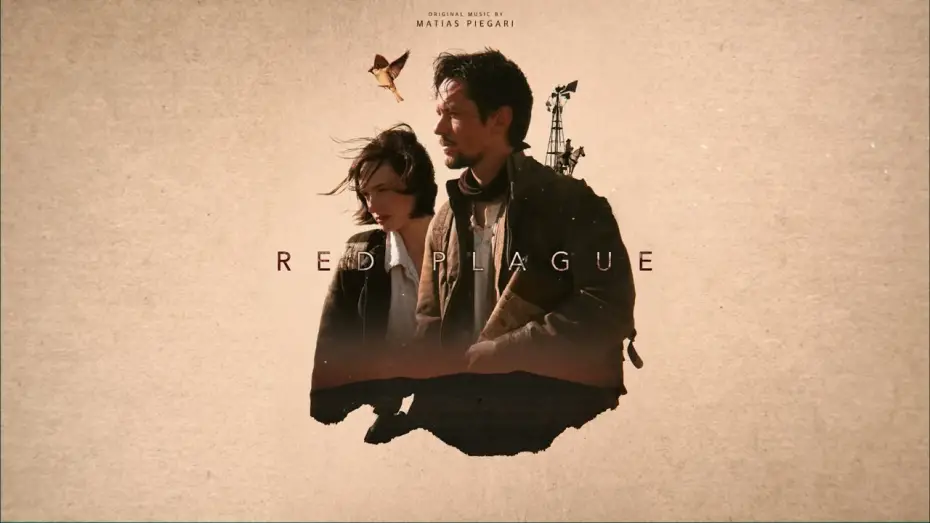 Відео до фільму Red Plague | Someone to Worry About (Original Soundtrack)